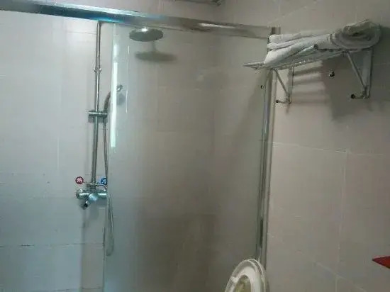 Cangnan Jiangwan Hotel