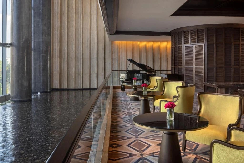 ITC Ratnadipa, a Luxury Collection Hotel, Colombo