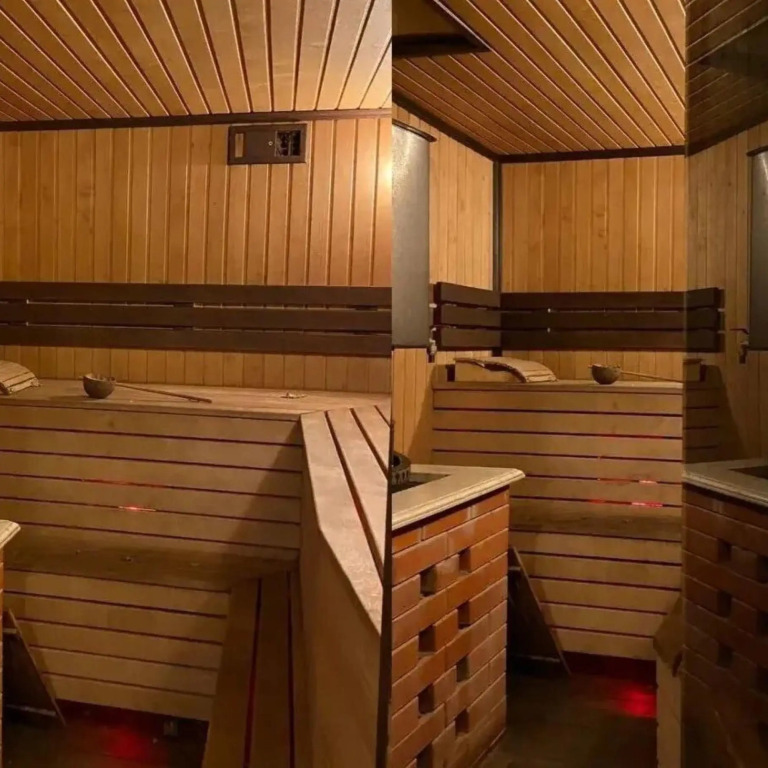 Усадьба на Яльчике
