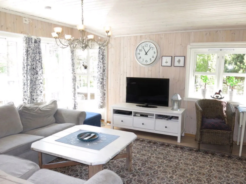 Holiday Home Solfridbu by Interhome