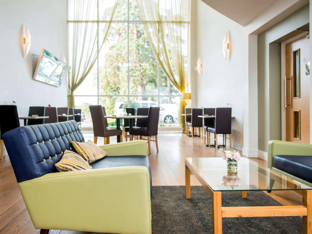 Stanwell Hotel By Mercure