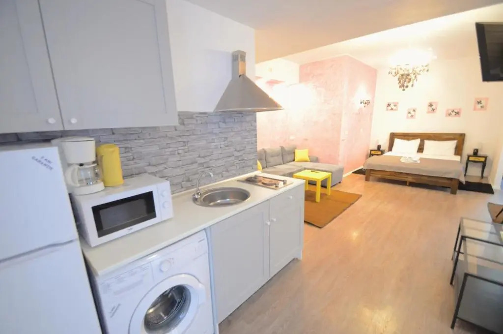 Mosilor Apartments