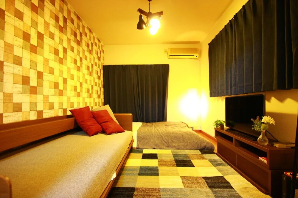 Hotel-ikoi-komagome 101