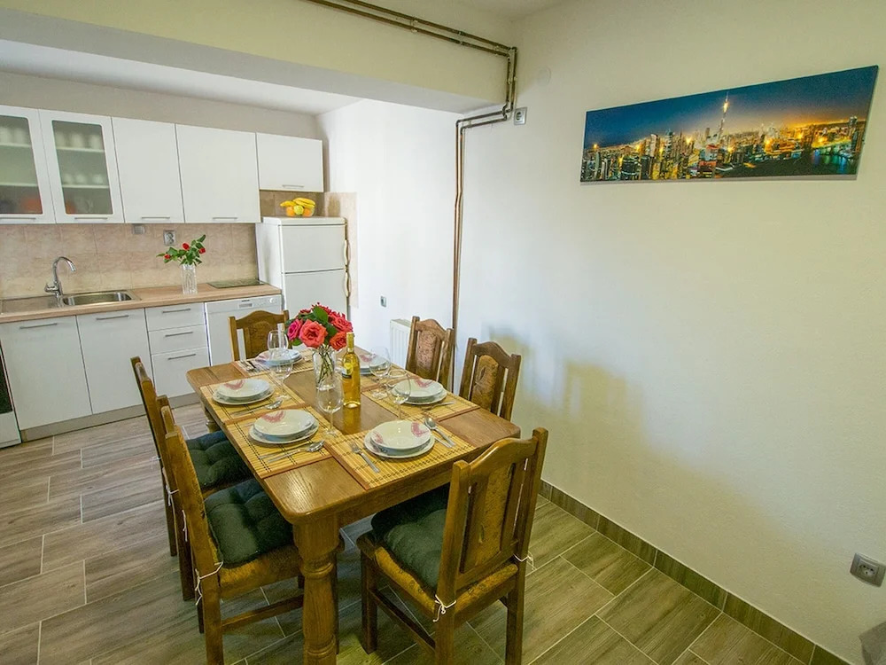 Holiday Home Belakušic