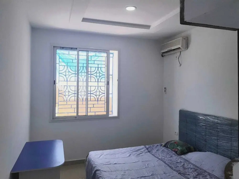 Airbetter - Spacious & Bright Seaview 2bedroom Apartment Korba