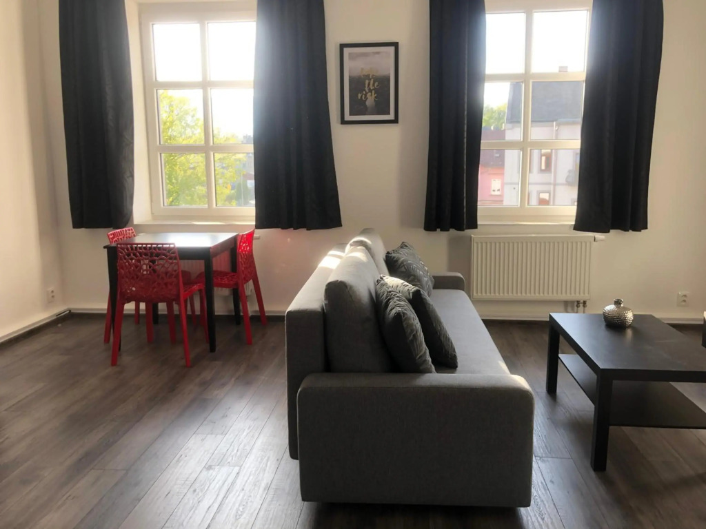 Boutique Apartments Liberec