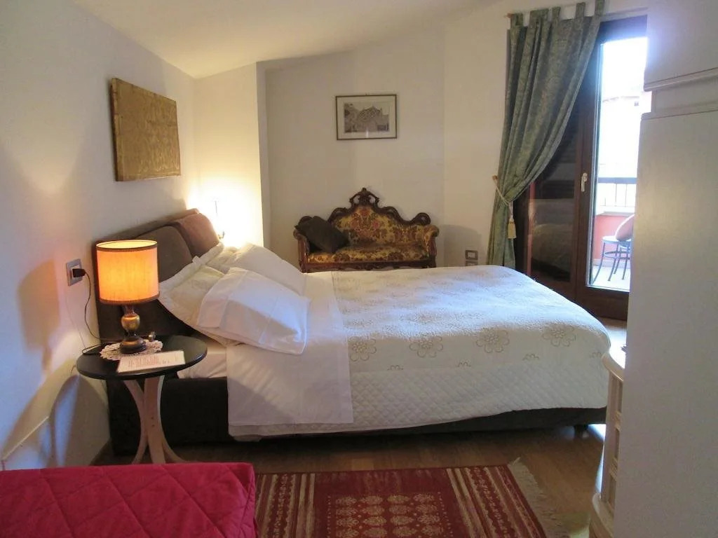 Circo Lucerna B&B