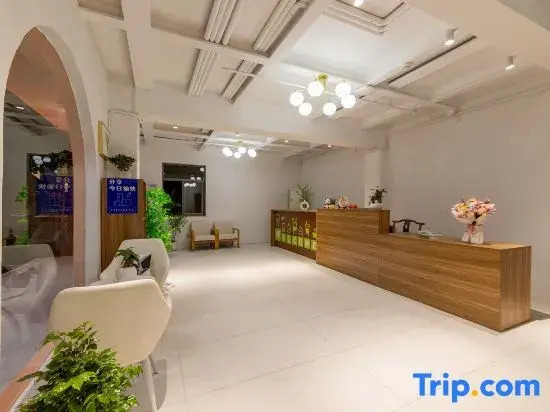 Tinghai Bay Scenic Apartment (Island Ring Road Huangcuo Beach)