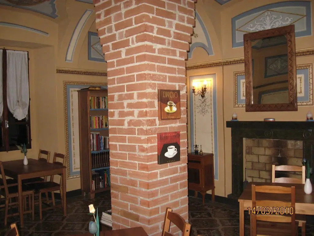 Bed and Breakfast Villa Desasi