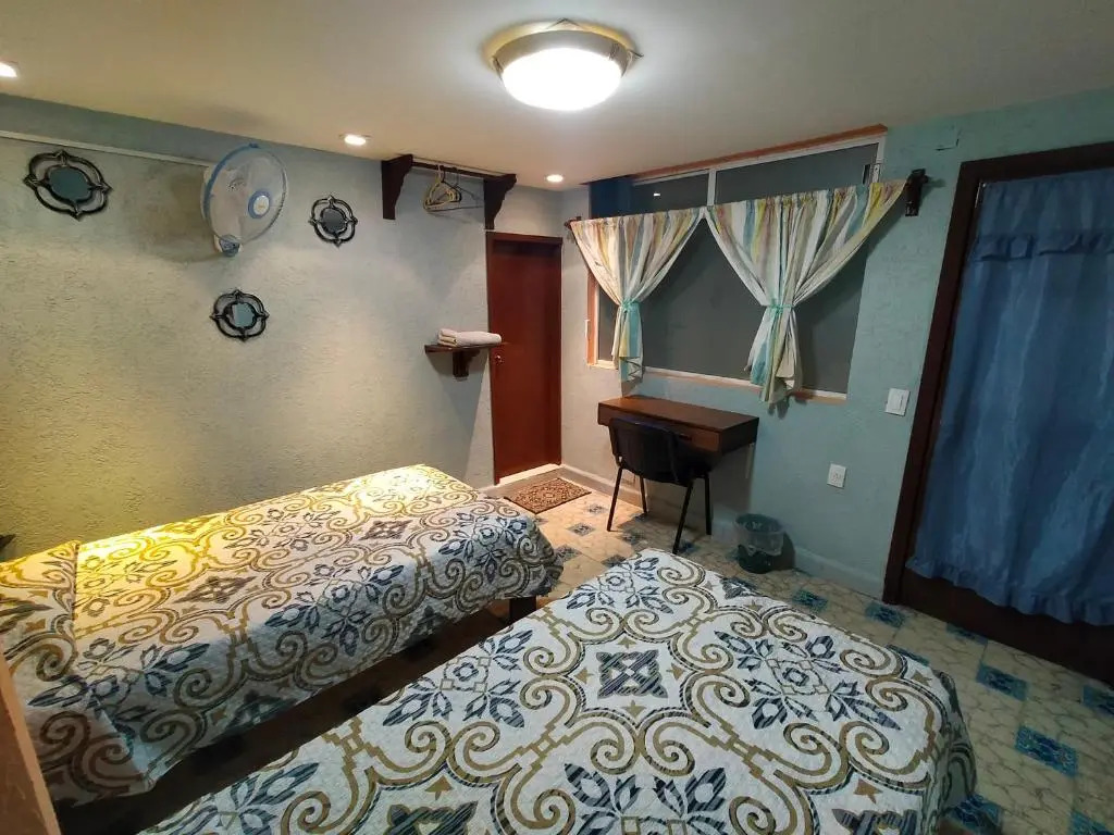 Casa Azul Aragon