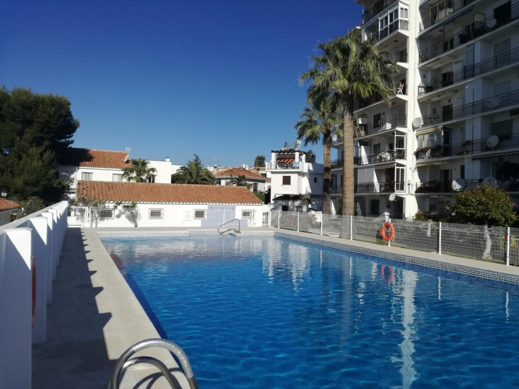 Apartamento La Florida