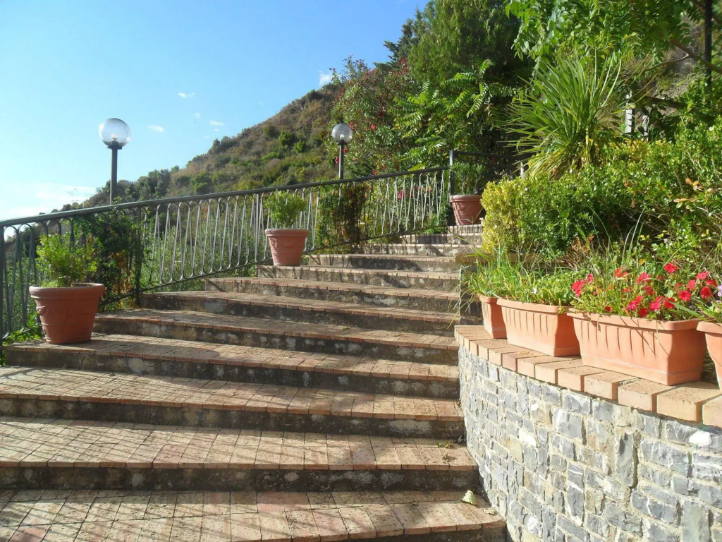 Principe di Vallescura Cilento Country House