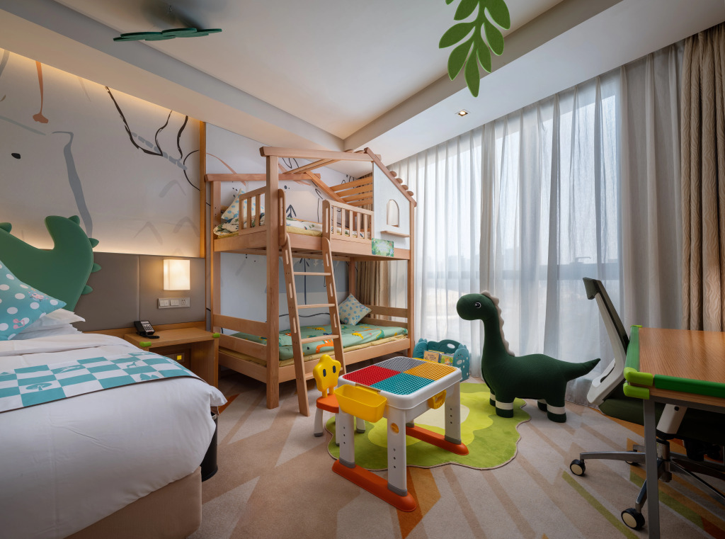 Holiday Inn Wuxi Taihu New City by IHG