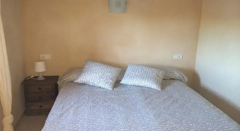 Casa Rural Es Trenc