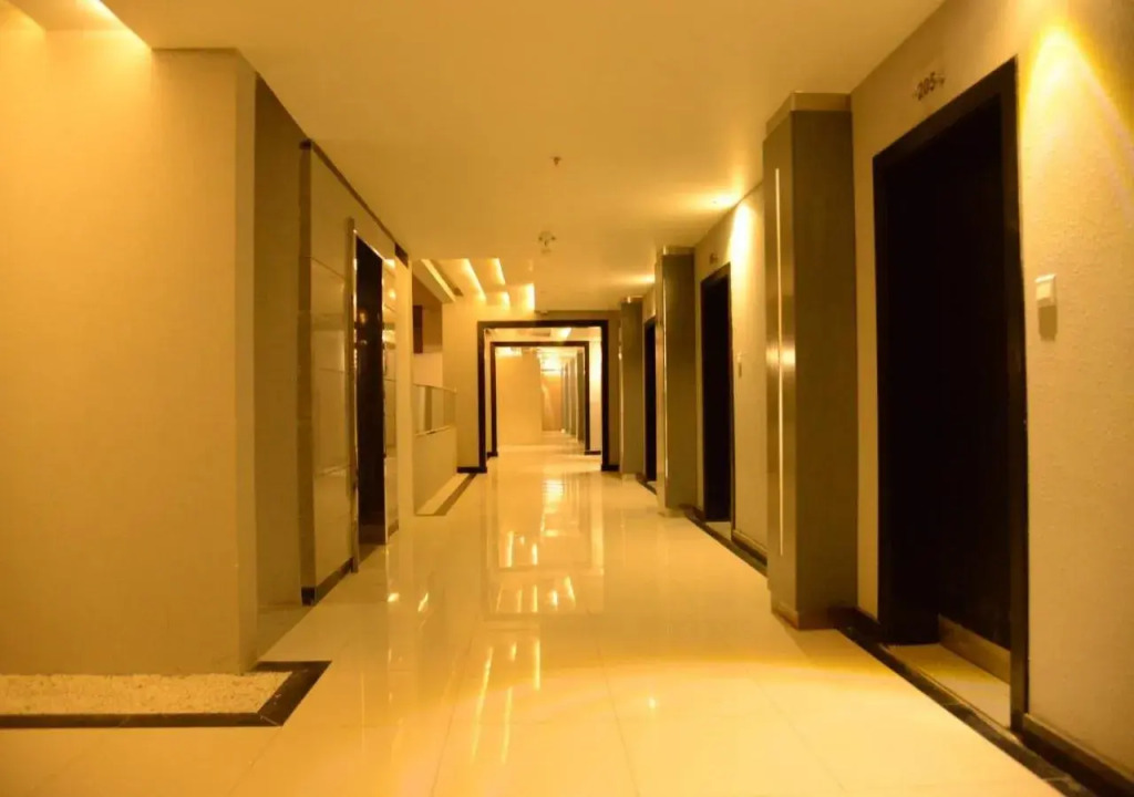 Durrat Al Orouba Furnished Apartments
