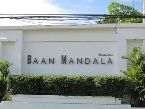 Baan Mandala Villa 7