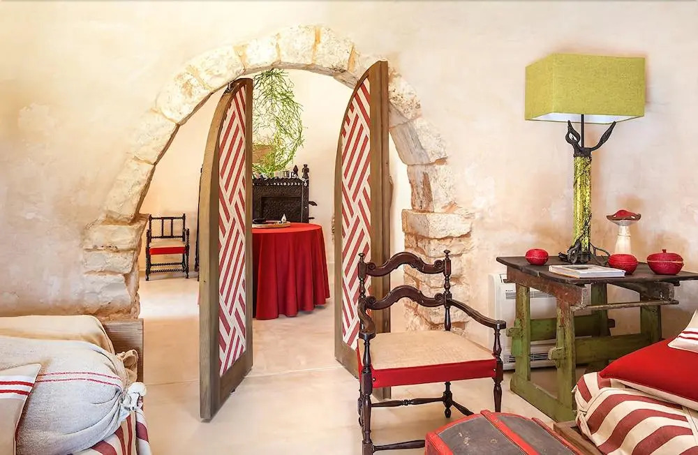 Trulli di Monte Reale by Perle di Puglia
