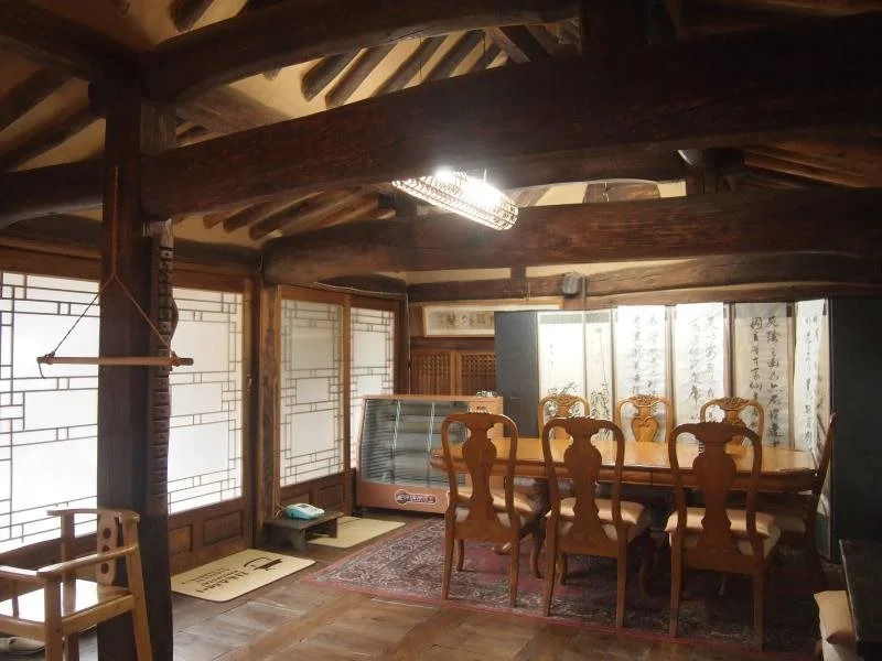 Ogamul Guesthouse