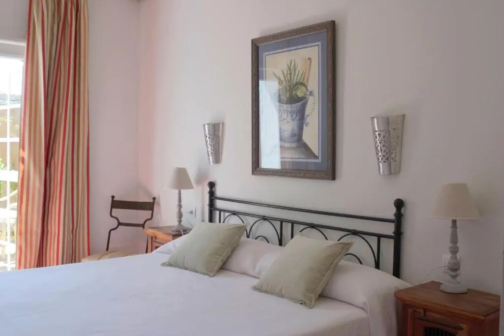 Hotel Madreselva