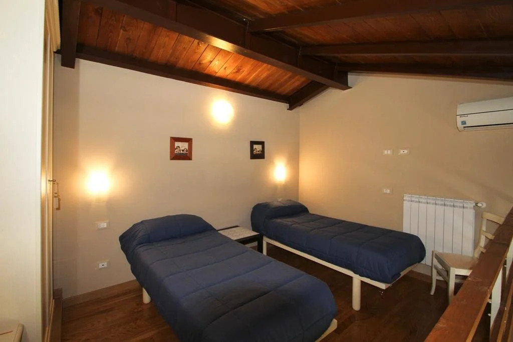 La Chioccia