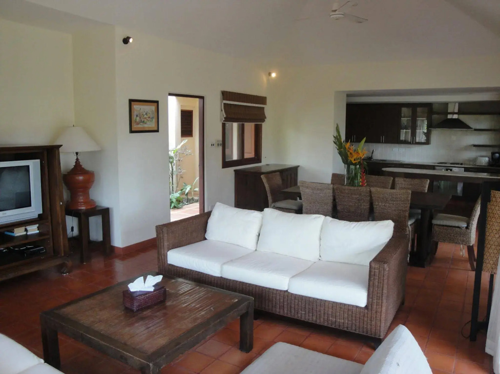 The Plantation Villas