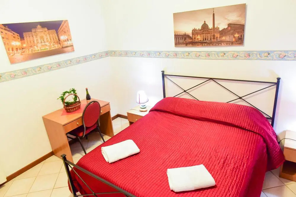 Casa Simpatia Massalongo
