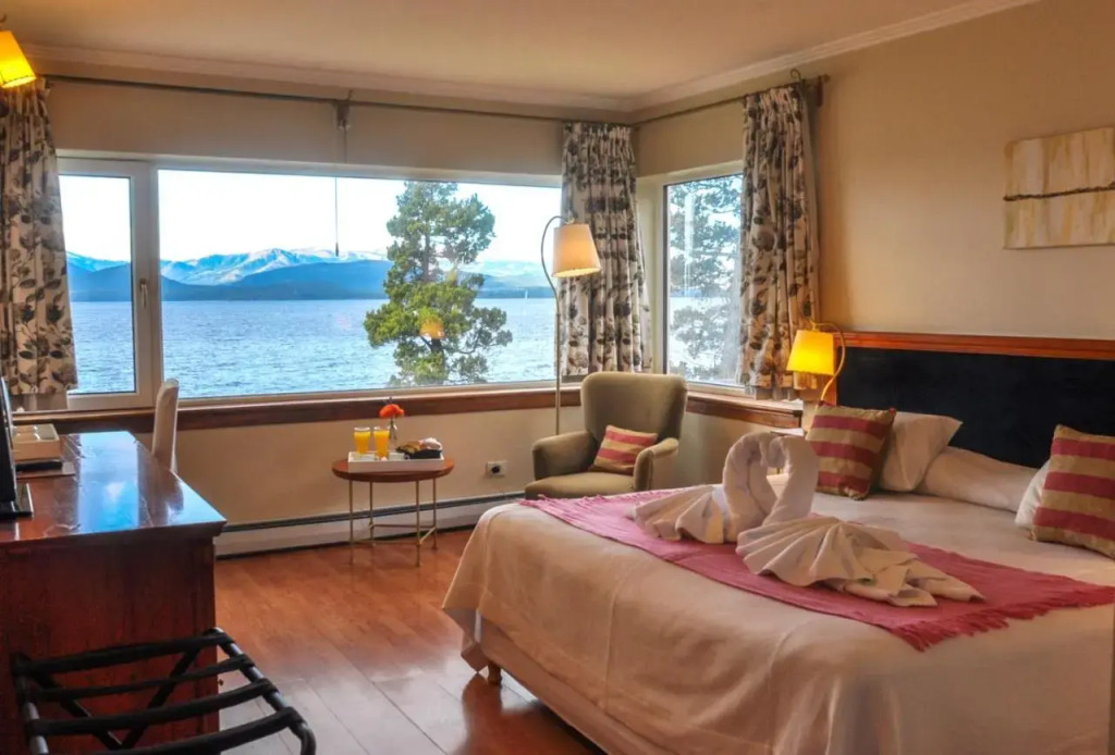 Sol del Nahuel - Hotel Boutique & Spa