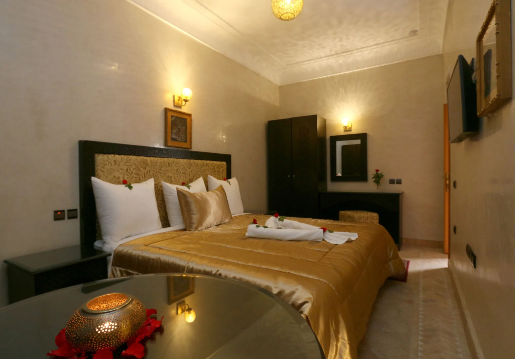 Riad Zaki Marrakech