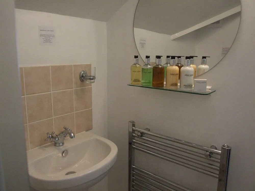 Southcliffe B&B