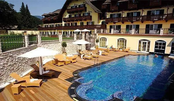 Hotel Friesacher