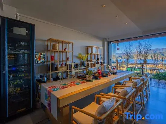Lugu Lake bamboo • Xiqi homestay