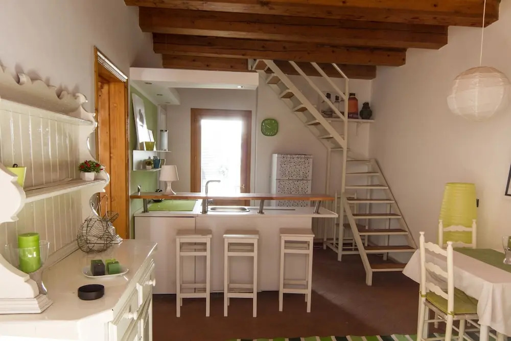 Your Home in Catania Center