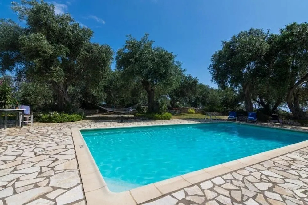 Villa Elaia Suites & Apartments No.6