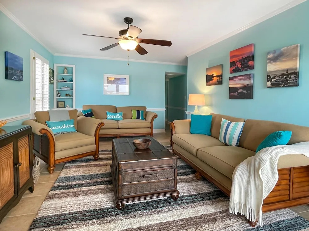 953 Cutter Court at The Sea Pines Resort