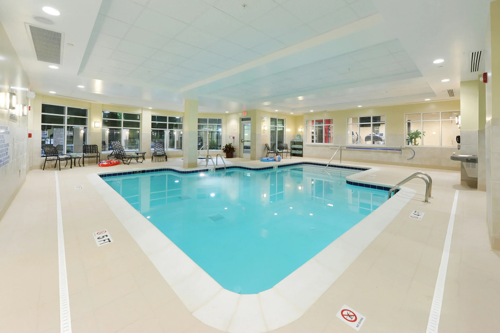 Hilton Garden Inn Atlanta Airport North
