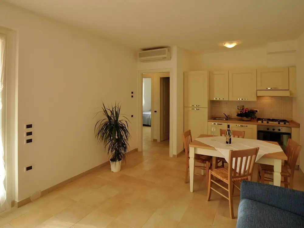 Comfy Apartment With a Terrace, 800m. From the sea