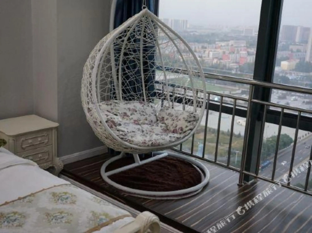 Wanda Xiangyuan Apartment