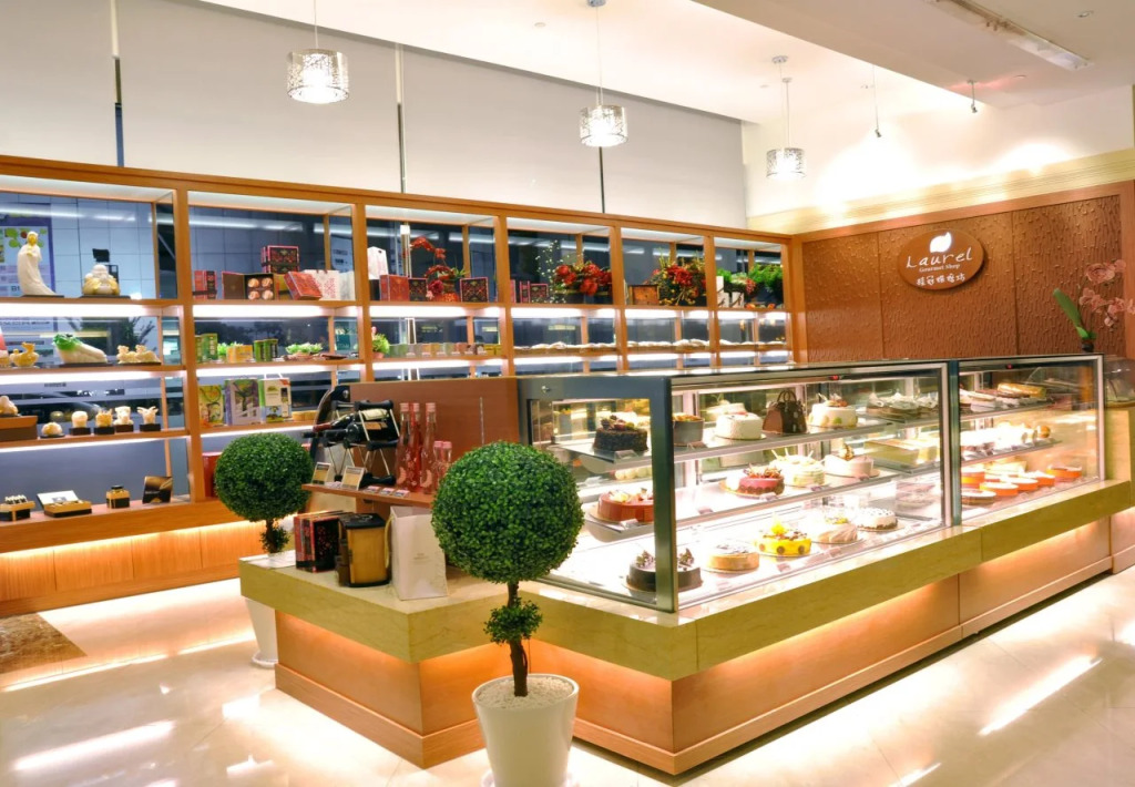 Evergreen Plaza Hotel - Tainan