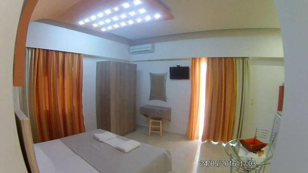 Sirena Apartments