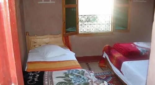 Hotel Valentine Todra