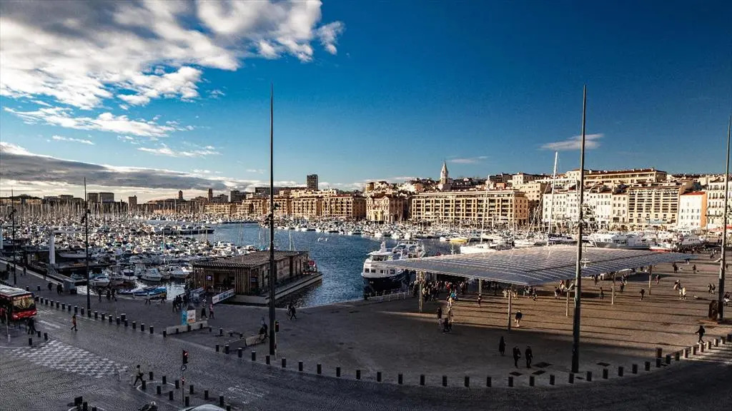 Maisons du Monde Hôtel & Suites - Marseille Vieux Port