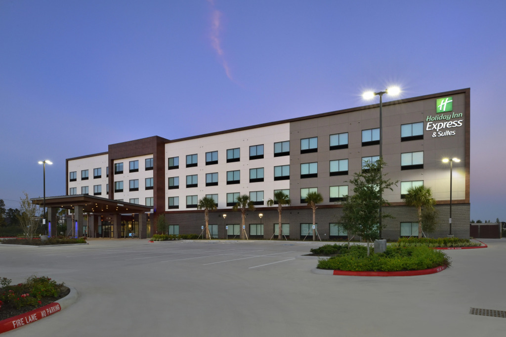 Holiday Inn Express & Suites Spring - Woodlands Area by IHG