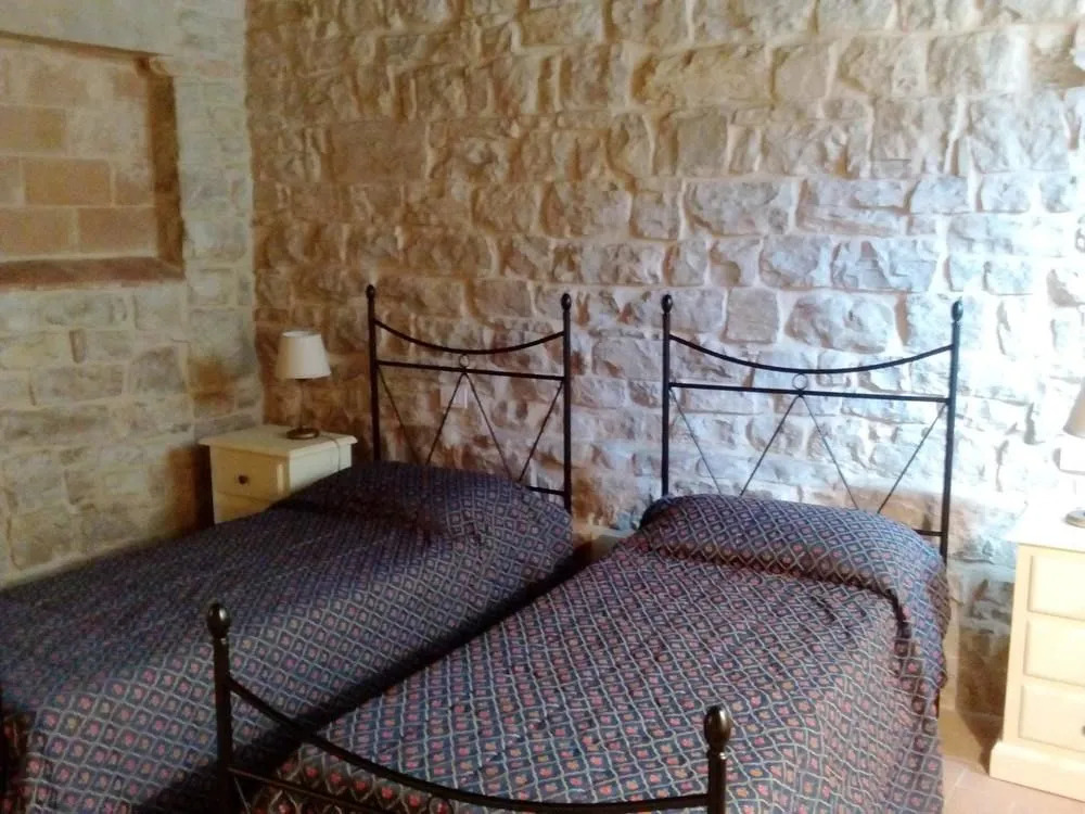 Residenza Izzalini
