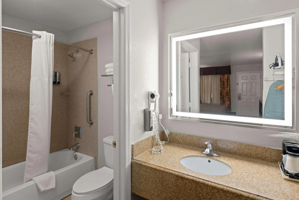Best Western Executive Inn