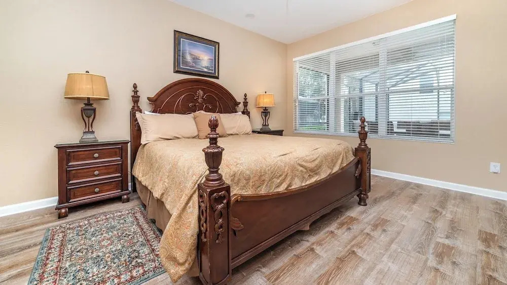 Cw7740 Windsor Hills Resort Vacation Home