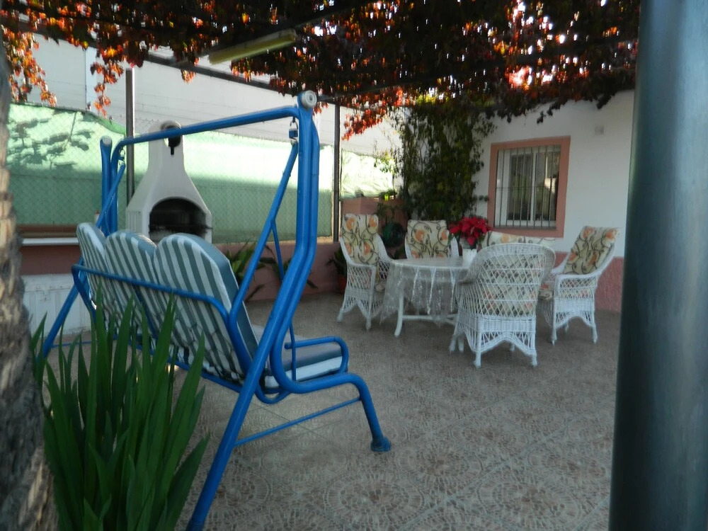 Villa Inma