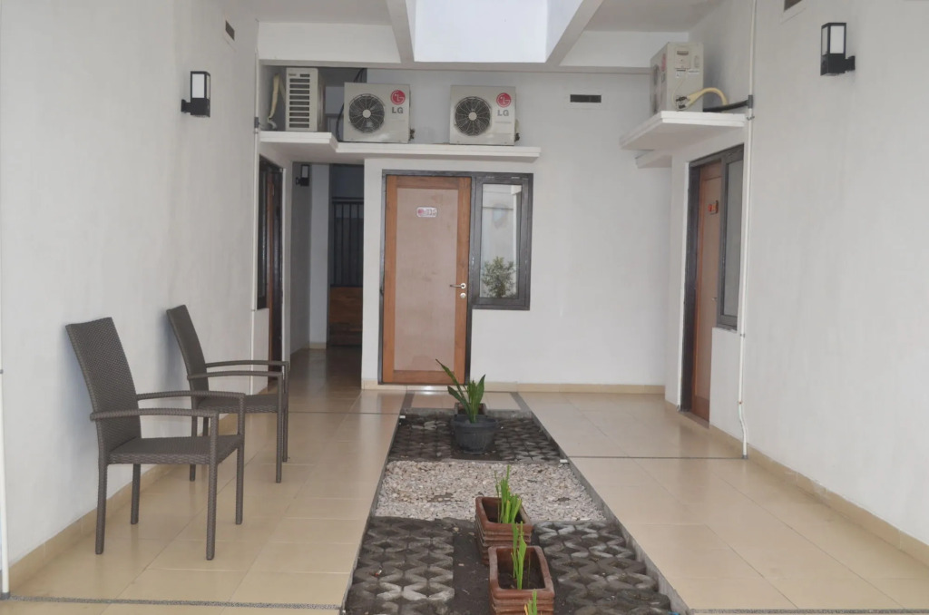 Mawar Asri Hotel