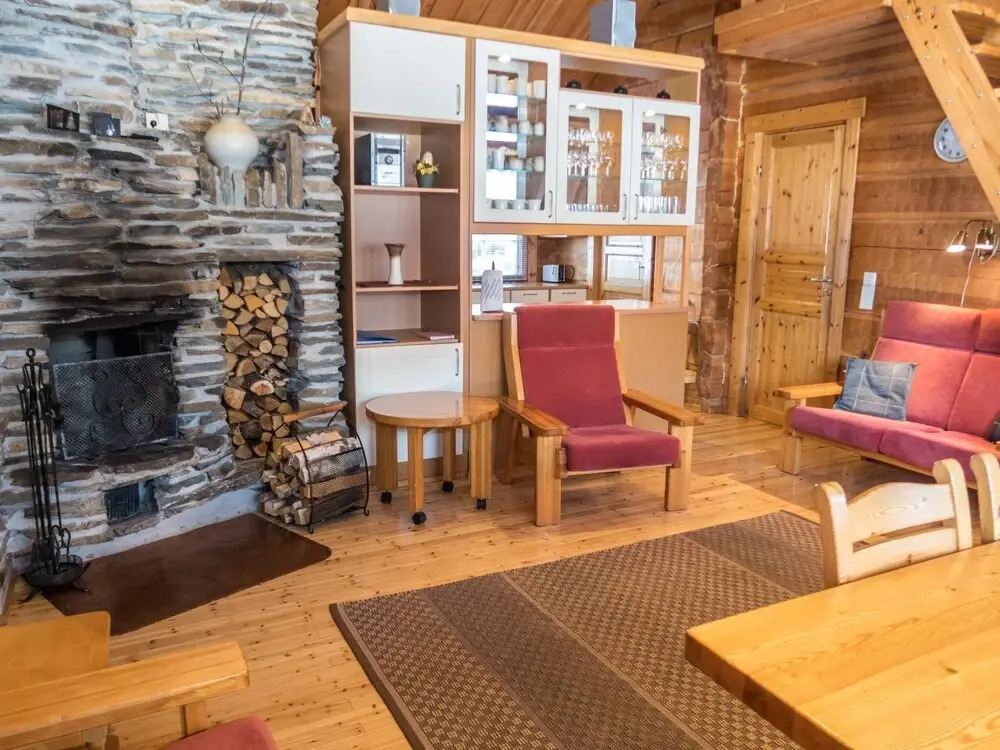 Holiday Home Kuusimaja