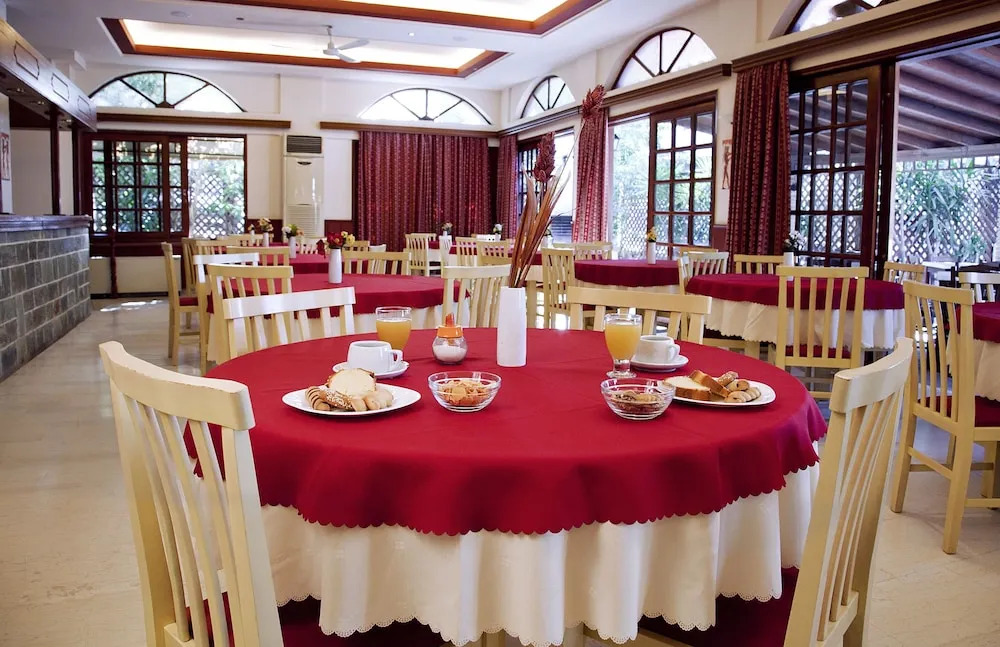 Hotel Soleil