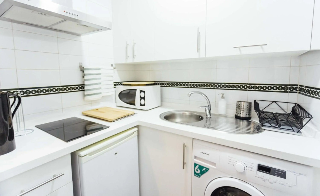 Loft Aire Sevilla